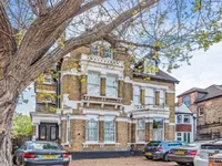 Недвижимость Earlsfield Road: 8