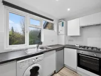 Недвижимость Earlsfield Road: 9