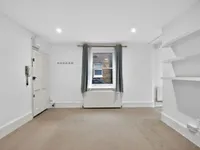 Недвижимость Earlsfield Road: 12