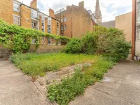 Недвижимость Johnson Street: 8