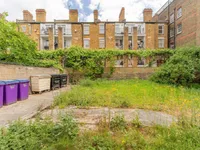 Недвижимость Johnson Street: 9