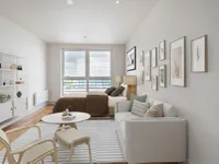 Недвижимость Townmead Road, Fulham: 4