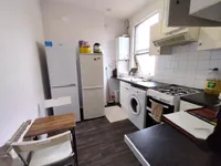 Недвижимость St. Thomas's Road: 4