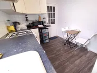 Недвижимость St. Thomas's Road: 5