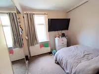 Недвижимость St. Thomas's Road: 11