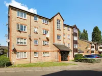 Недвижимость Cygnet Close, Neasden: 4