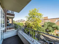 Недвижимость Townshend Estate, St Johns Wood: 1