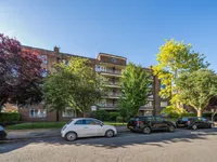 Недвижимость Townshend Estate, St Johns Wood: 2