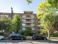 Недвижимость Townshend Estate, St Johns Wood: 4