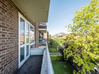 Недвижимость Townshend Estate, St Johns Wood: 5