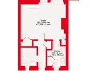 Недвижимость Townshend Estate, St Johns Wood: 15