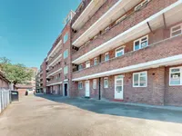 Недвижимость Ramsay House, Townshend Estate: 4