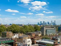 Недвижимость City View House, Bethnal Green Road: 3