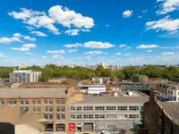 Недвижимость City View House, Bethnal Green Road: 5