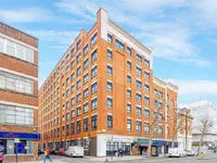 Недвижимость City View House, Bethnal Green Road: 7