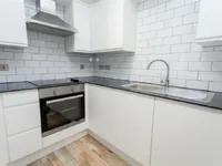 Недвижимость City View House, Bethnal Green Road: 12