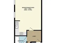 Недвижимость City View House, Bethnal Green Road: 15