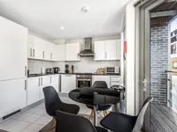 Недвижимость Plumbers Row: 1