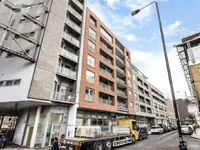 Недвижимость Plumbers Row: 4