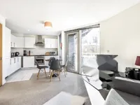 Недвижимость Plumbers Row: 5