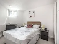 Недвижимость Plumbers Row: 7