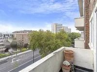 Недвижимость Wellesley Court, London, Maida Vale: 1