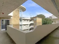 Недвижимость Wellesley Court, London, Maida Vale: 2