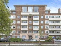 Недвижимость Wellesley Court, London, Maida Vale: 5