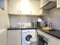 Недвижимость Wellesley Court, London, Maida Vale: 9