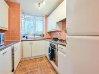 Недвижимость Lockwood Square, Bermondsey: 1