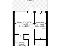 Недвижимость Lockwood Square, Bermondsey: 9