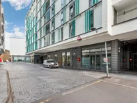 Недвижимость Hardwicks Square: 6