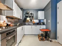 Недвижимость Hardwicks Square: 8