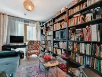 Недвижимость Hardwicks Square: 9