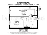 Недвижимость Hardwicks Square: 10