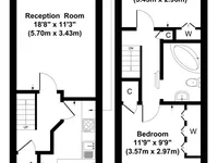 Недвижимость Coventry Road: 9