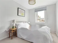 Недвижимость Horton House, Richborne Terrace: 3