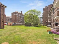 Недвижимость Horton House, Richborne Terrace: 4