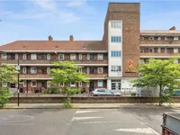 Недвижимость Horton House, Richborne Terrace: 7