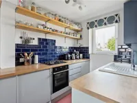 Недвижимость Horton House, Richborne Terrace: 8