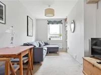 Недвижимость Horton House, Richborne Terrace: 9