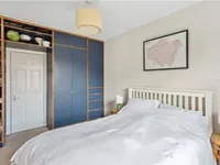 Недвижимость Horton House, Richborne Terrace: 10