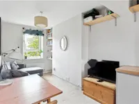 Недвижимость Horton House, Richborne Terrace: 12