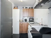 Недвижимость Elephant & Castle: 1