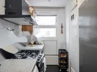 Недвижимость Elephant & Castle: 2