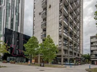 Недвижимость Elephant & Castle: 8