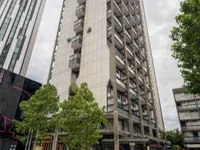 Недвижимость Elephant & Castle: 9