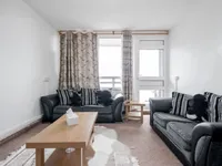 Недвижимость Elephant & Castle: 10