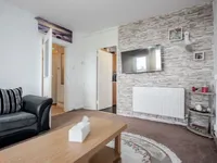 Недвижимость Elephant & Castle: 12