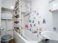 Недвижимость Elephant & Castle: 15